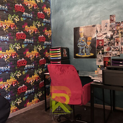 Maison 3 pièces 85000 €