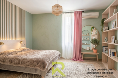 Maison 3 pièces 85000 €