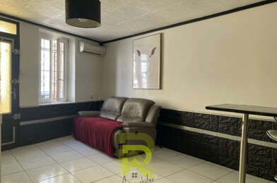 Maison 3 pièces 85000 €