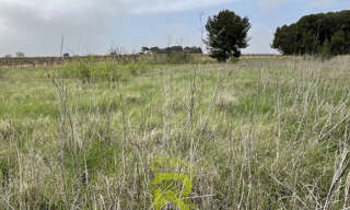 Terrain  4800 m² à vendre à Servian (34290)