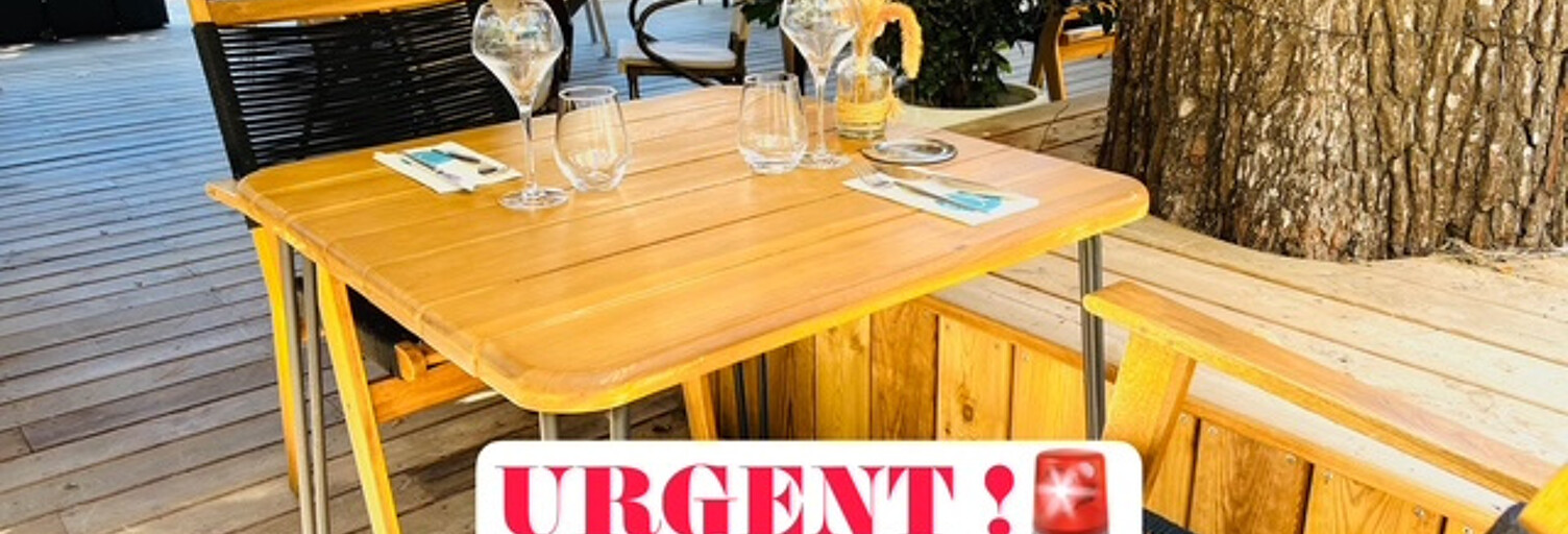 Commerce  300 m² à vendre à Marseillan (34340)