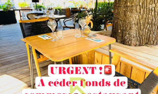 Commerce  300 m² à vendre à Marseillan (34340)