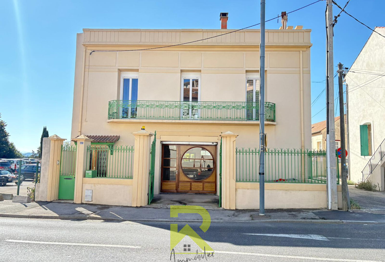 Maison T5 de 122 m2 — photo 1