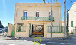 Maison 5 Pièces 121 m² à vendre à Béziers (34500)