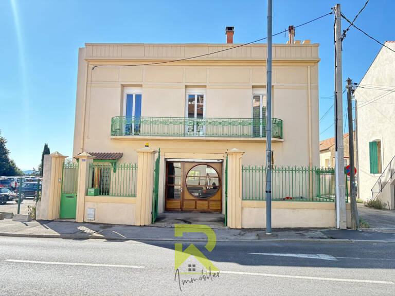 Maison T5 de 122 m2 — photo 1