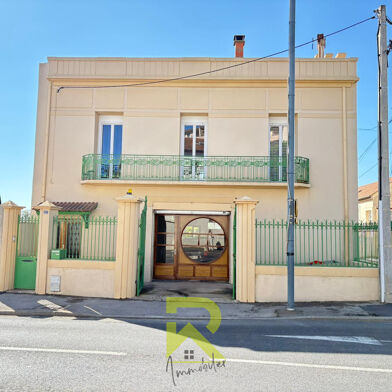 Maison 5 pièces 290000 €