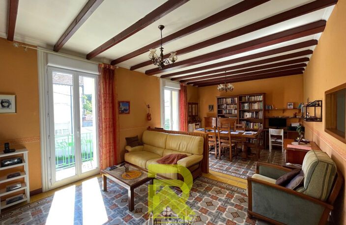 Maison T5 de 122 m2 — photo 4