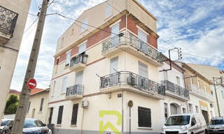 Immeuble  170 m² à vendre à Béziers (34500)