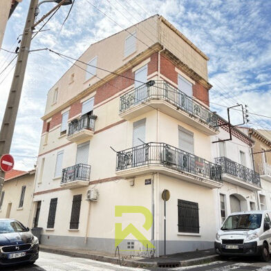 Immeuble  265000 €