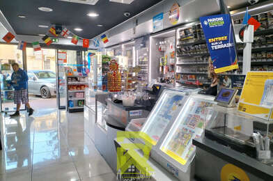 Commerce  330000 €