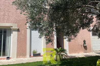 Maison 7 pièces 477000 €