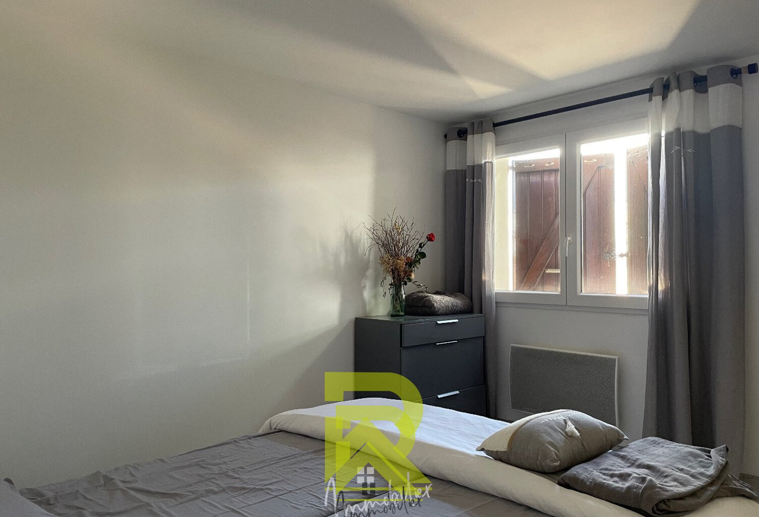 Maison T7 - Piscine — photo 1