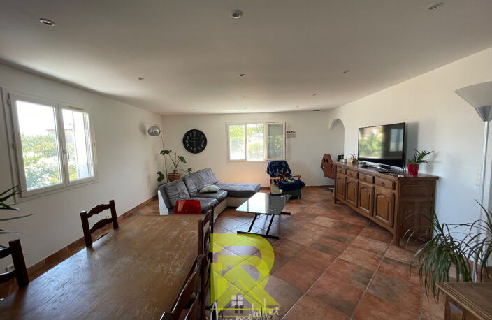 Maison T7 - Piscine — photo 2