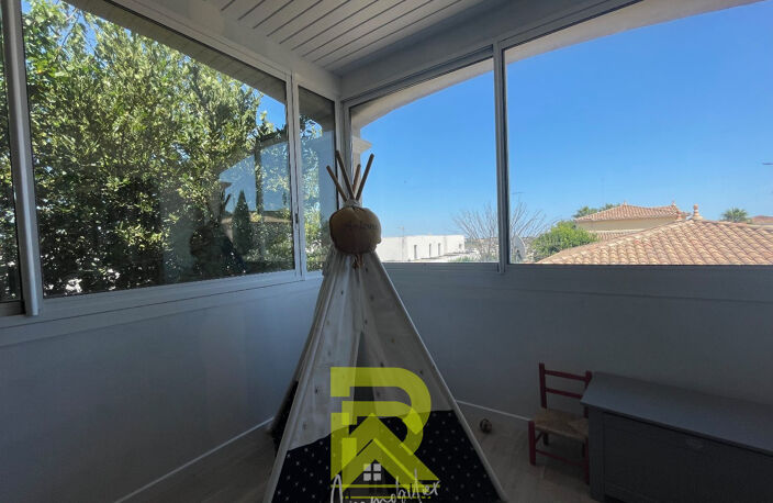 Maison T7 - Piscine — photo 4