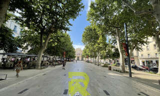 Commerce   m² à vendre à Béziers (34500)