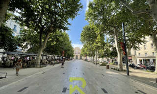 Commerce   m² à vendre à Béziers (34500)