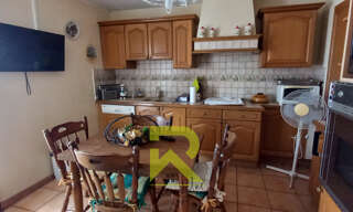 Maison 4 Pièces 130 m² à vendre à Béziers (34500)