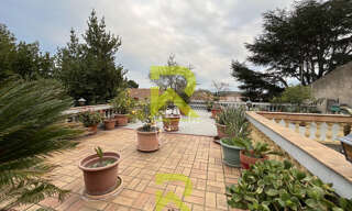 Immeuble  250 m² à vendre à Pézenas (34120)