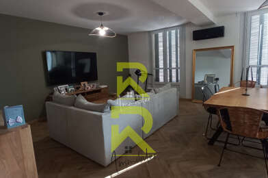 Appartement 4 pièces 211000 €