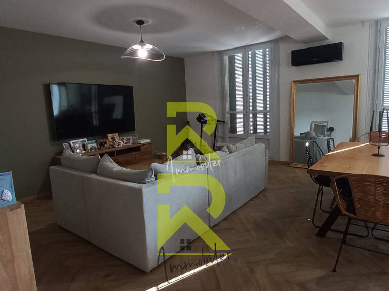 Un appartement type HAUSSMANNIEN centre ville — photo 1