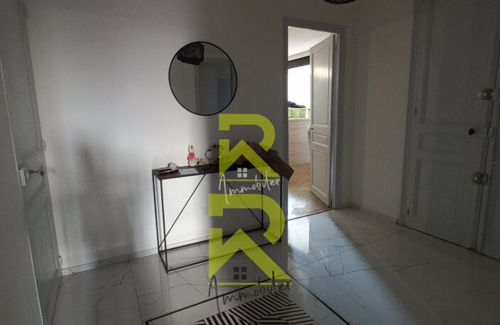 Un appartement type HAUSSMANNIEN centre ville — photo 3