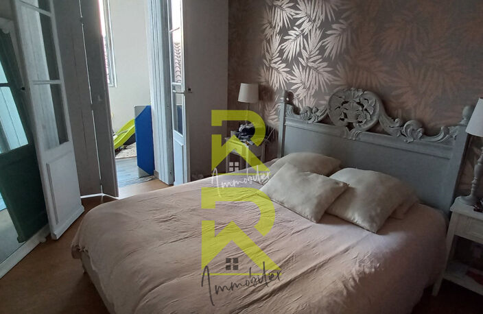 Un appartement type HAUSSMANNIEN centre ville — photo 4