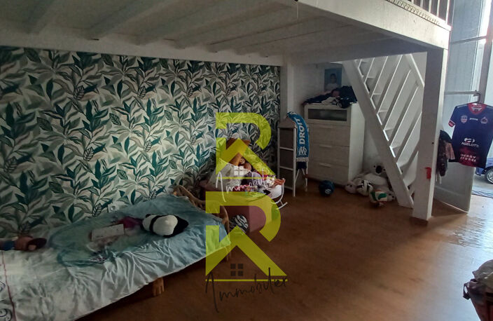 Un appartement type HAUSSMANNIEN centre ville — photo 5