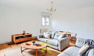 Appartement 3 Pièces 71 m² à vendre à Béziers (34500)