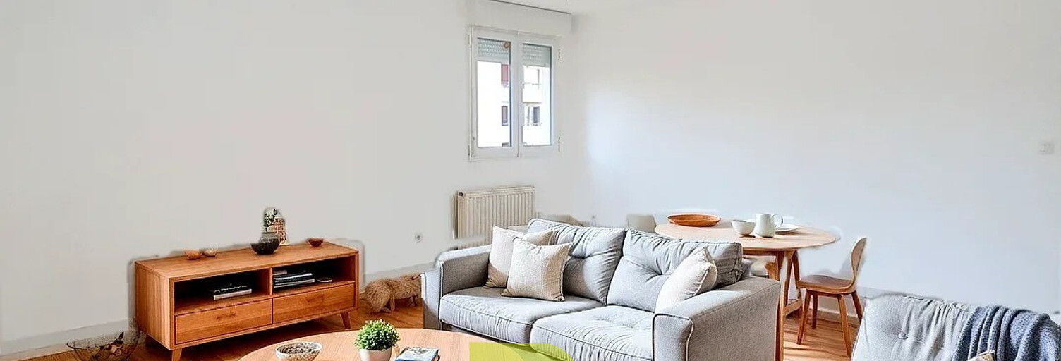 Appartement 3 Pièces 71 m² à vendre à Béziers (34500)