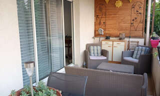 Appartement 3 Pièces 71 m² à vendre à Béziers (34500)