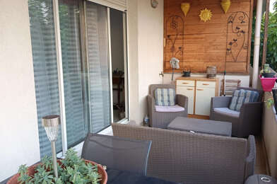 Appartement 3 pièces 180000 €