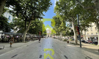 Commerce 2 Pièces 50 m² à vendre à Béziers (34500)