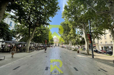 Commerce 2 pièces 55000 €