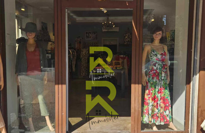 Droit au bail pour un local commercial sur Pézenas — photo 3
