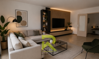 Appartement 4 Pièces 83 m² à vendre à Béziers (34500)