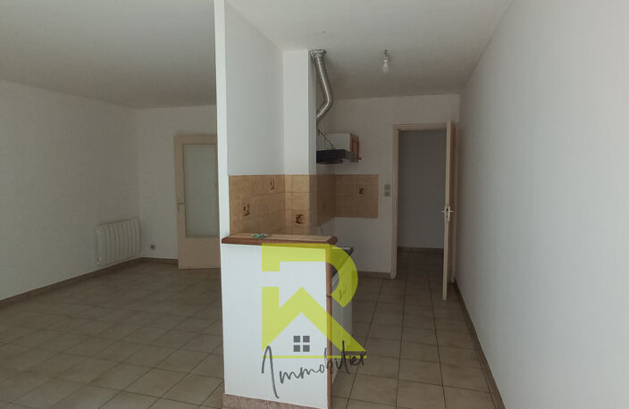Centre ville de Béziers un appartement T4 de 83m2 avec garag — photo 4