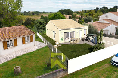 Terrain  165000 €