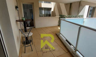 Appartement 3 Pièces 59 m² à vendre à Béziers (34500)