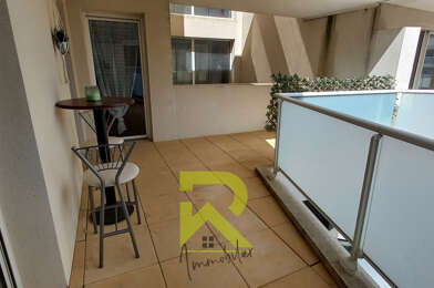 Appartement 3 pièces 119000 €