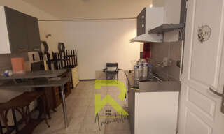 Garage  20 m² à vendre à Béziers (34500)