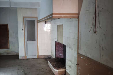 Maison 3 pièces 52000 €