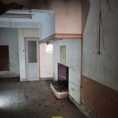 Maison 3 pièces 52000 €