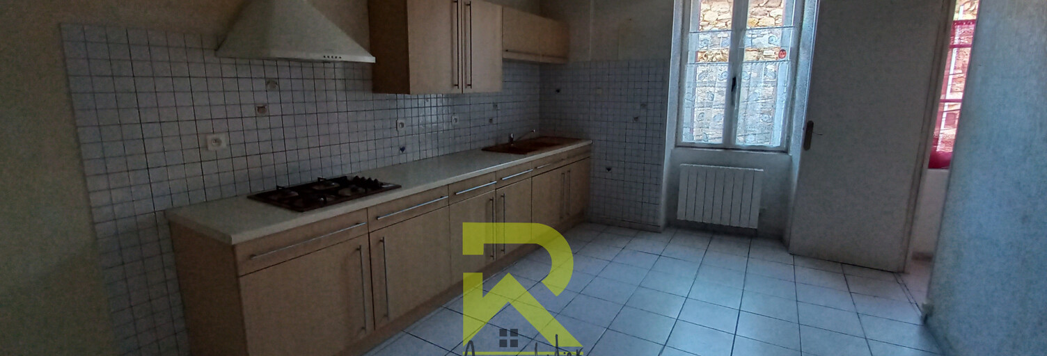 Maison 4 Pièces 68 m² à vendre à Quarante (34310)