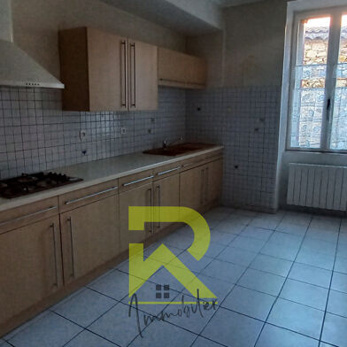 Maison 4 pièces 82000 €