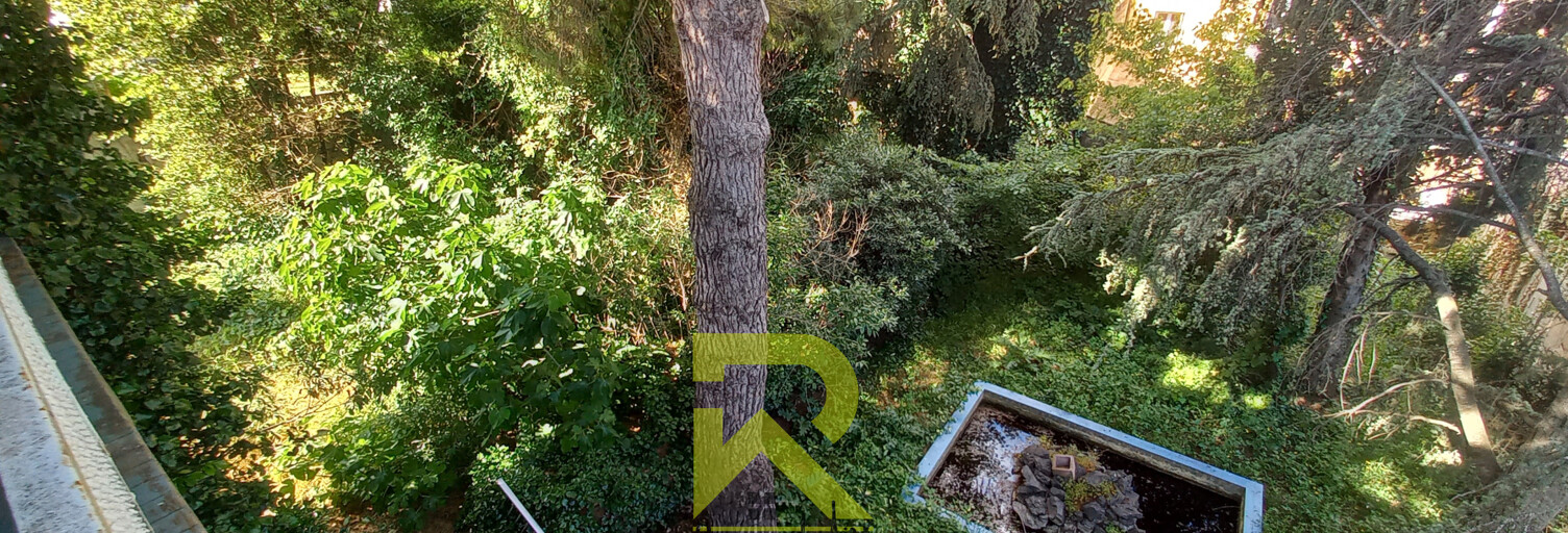 Terrain  473 m² à vendre à Béziers (34500)