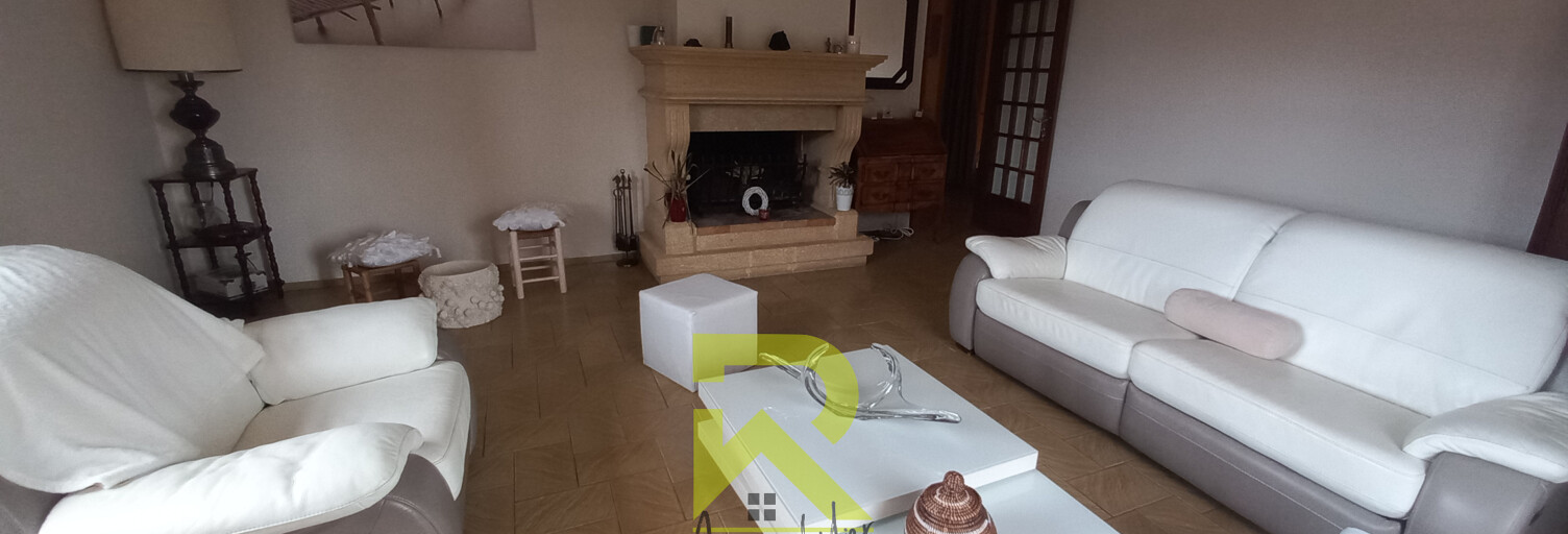 Maison 5 Pièces 170 m² à vendre à Béziers (34500)