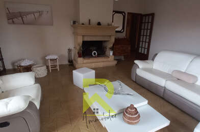 Maison 5 pièces 341000 €