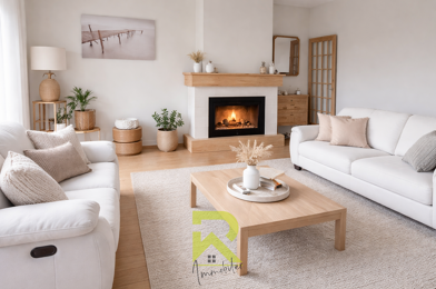 Maison 5 pièces 341000 €