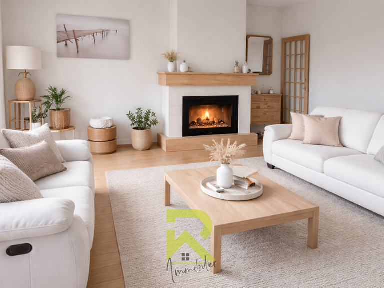 Une villa de 170m2 avec deux appartements secteur du Pech de — photo 1