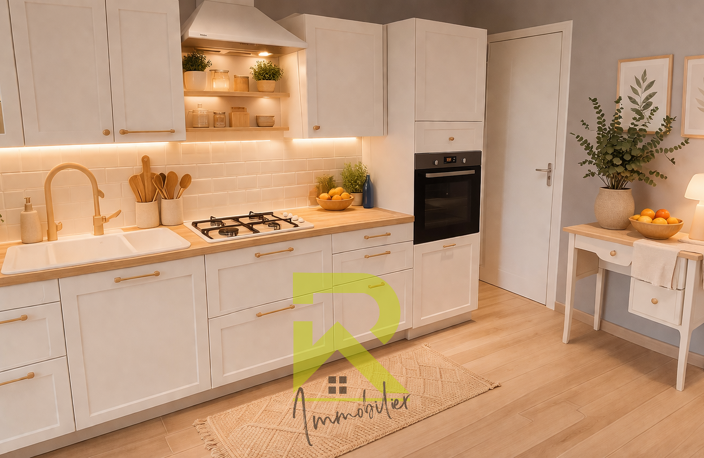 Une villa de 170m2 avec deux appartements secteur du Pech de — photo 2